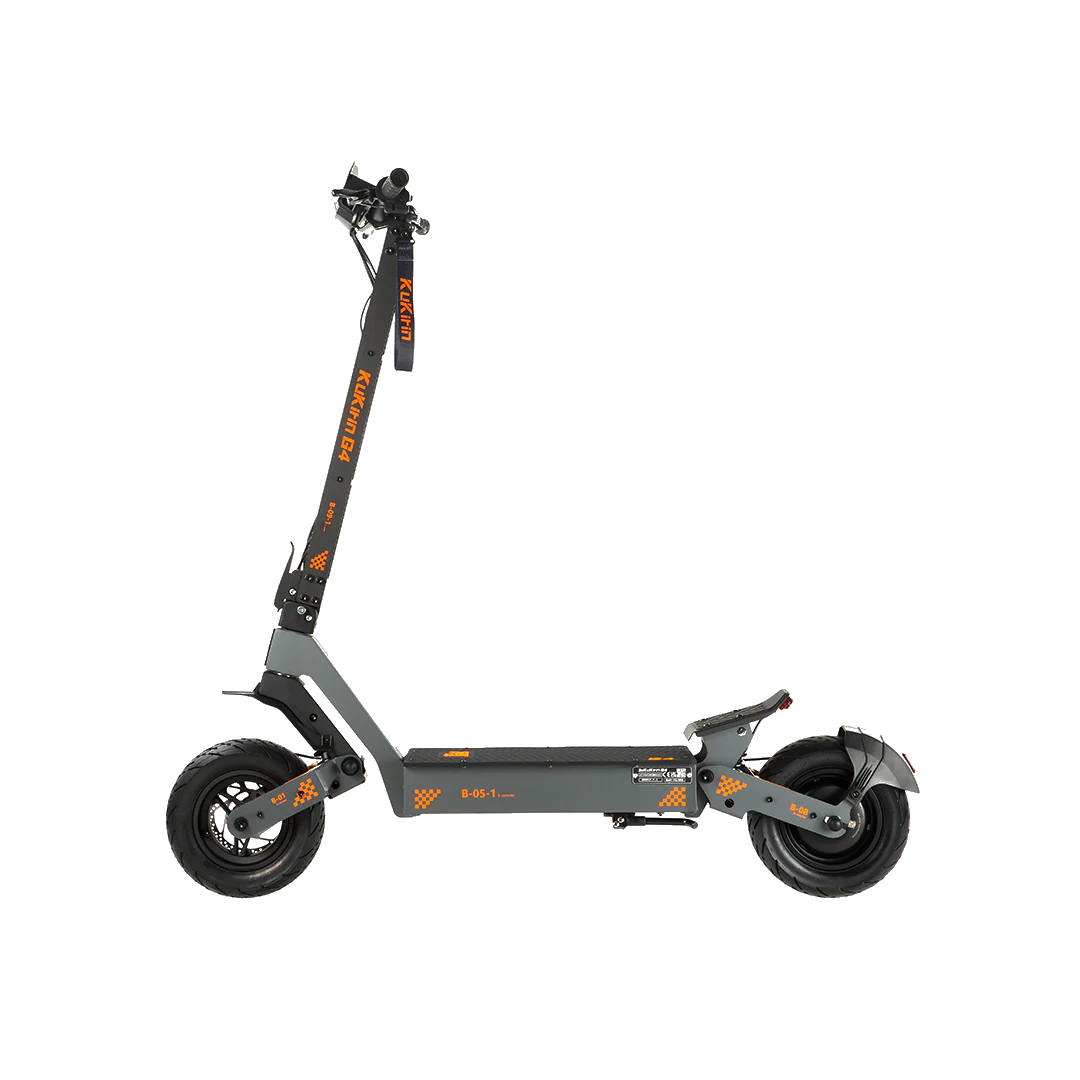 KuKirin G4